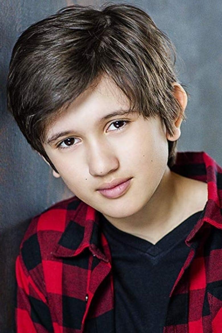 Jaiden Cannatelli About Entertainment.ie