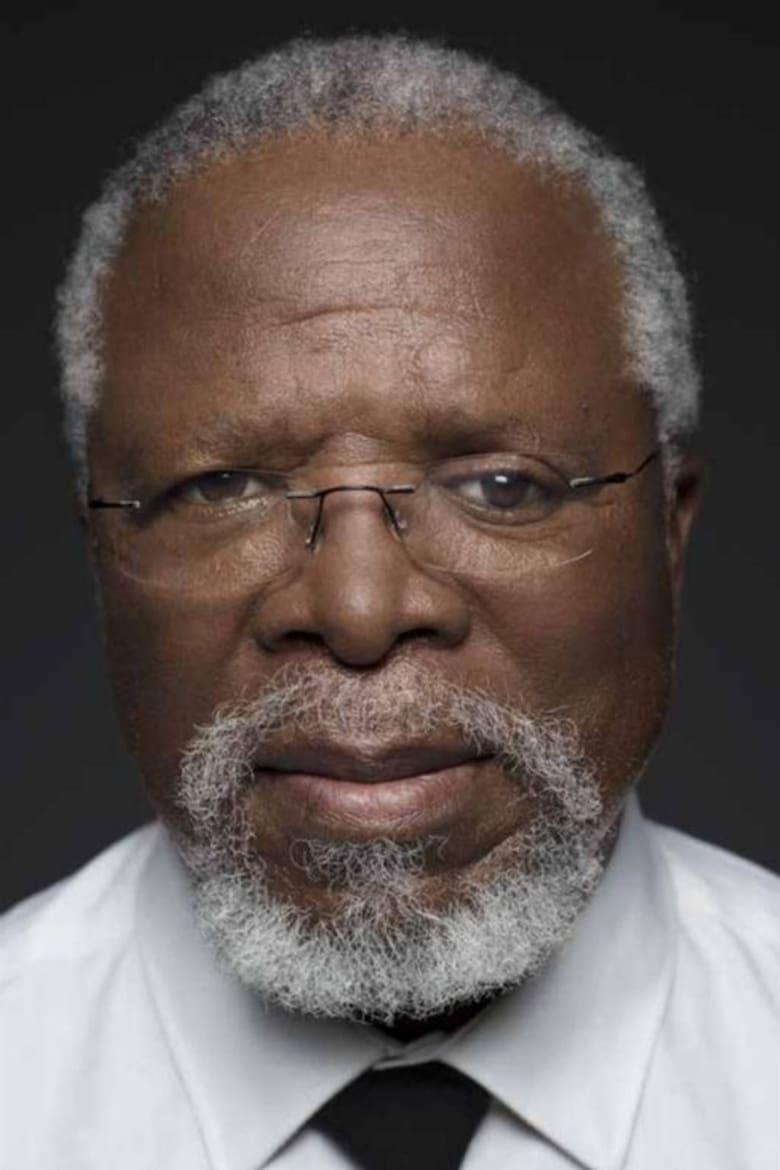 John Kani - About - Entertainment.ie