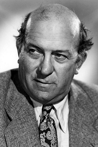 Edgar Kennedy About Entertainment.ie