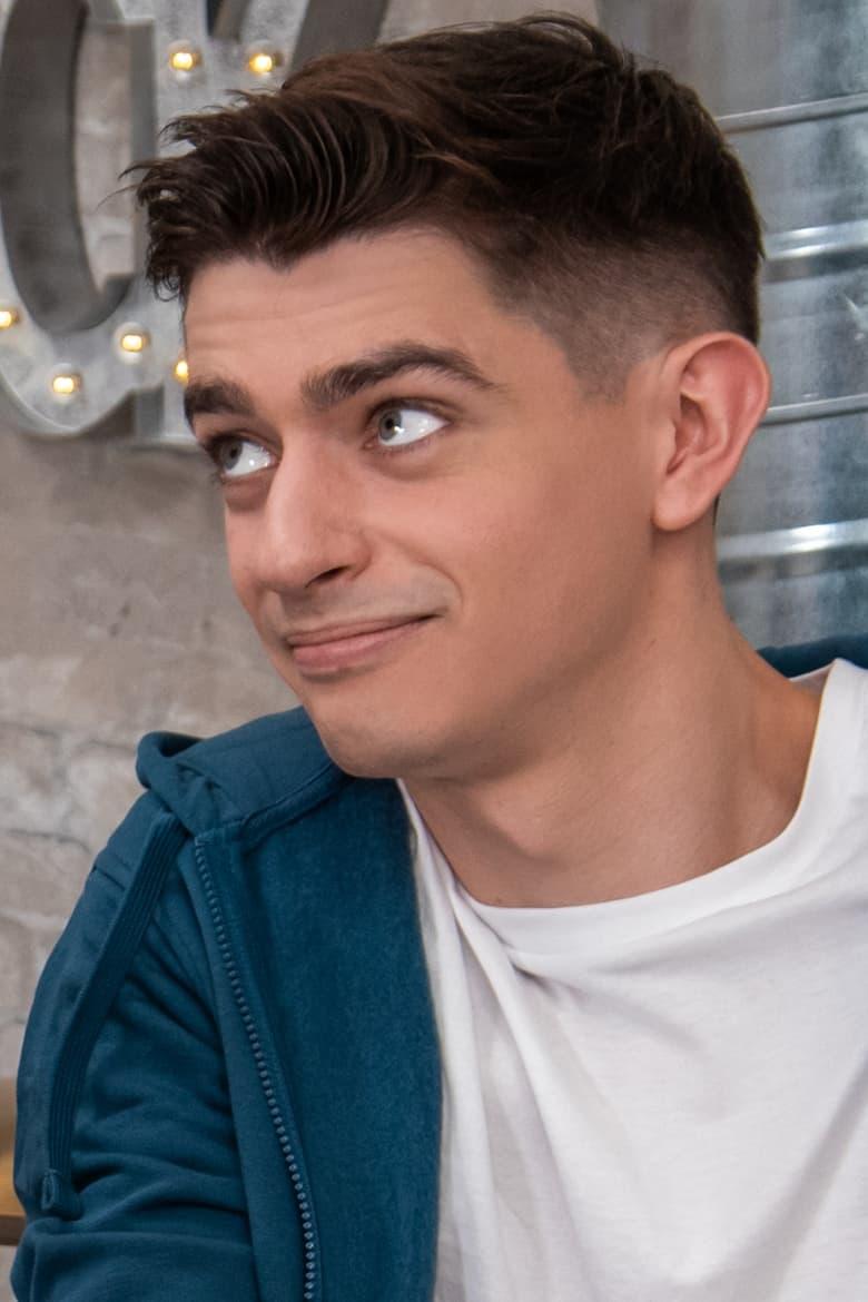 Bastien Leray About Entertainment.ie