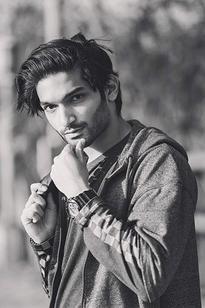 Arnav Bhasin