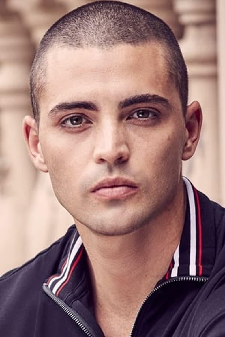 Benjamin Levy Aguilar About Entertainment.ie