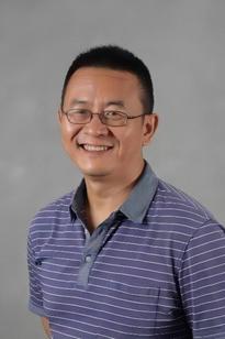 Zhou Hao