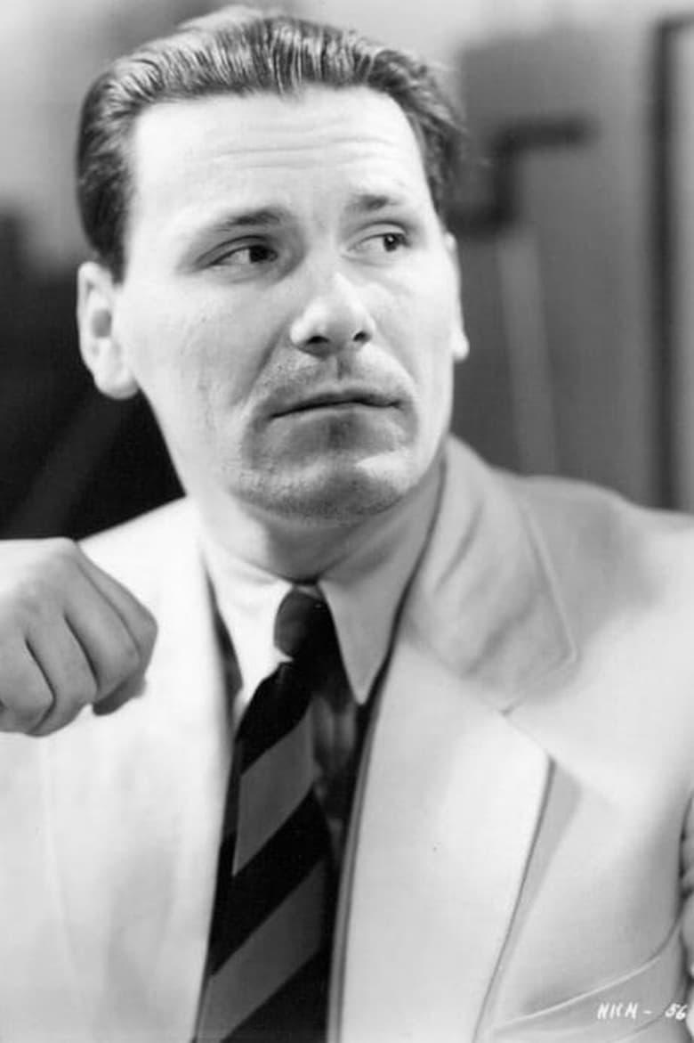 Warren Hymer About Entertainment.ie