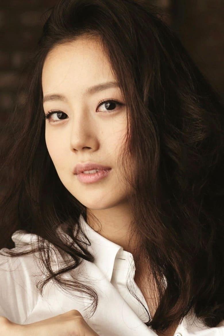 Moon Chae-won - About - Entertainment.ie