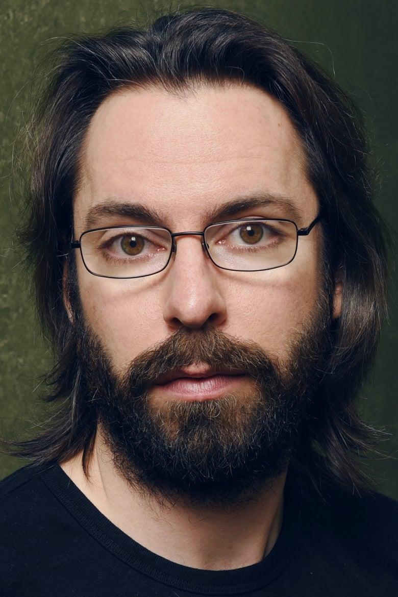 Martin Starr About Entertainment.ie