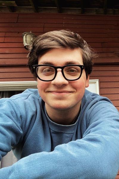 Kielan Ellis