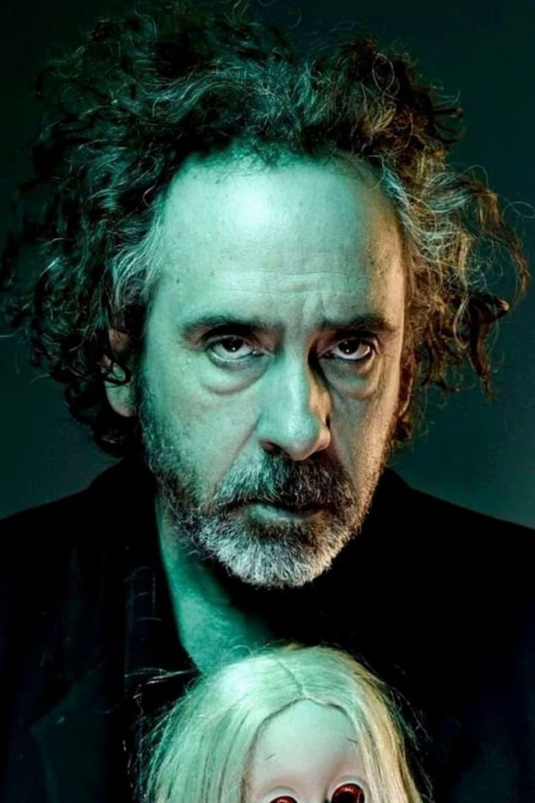 Tim Burton - About - Entertainment.ie