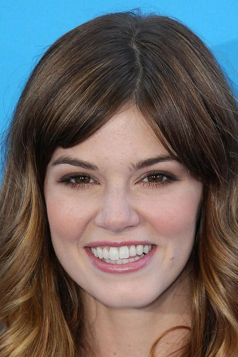 Rachel Melvin - About - Entertainment.ie