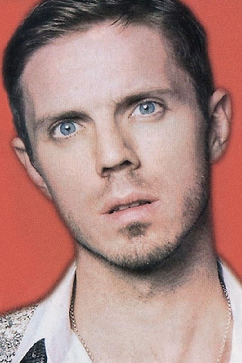 Jake Shears About Entertainment.ie