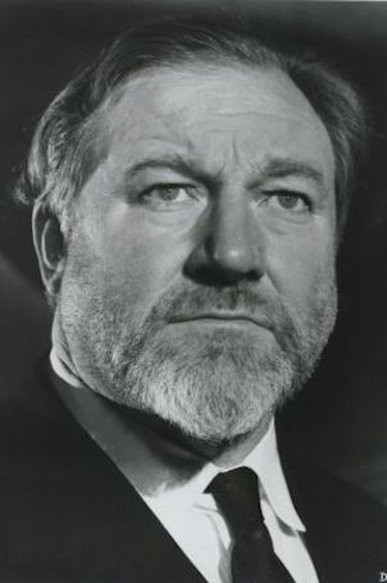 James Robertson Justice - About - Entertainment.ie