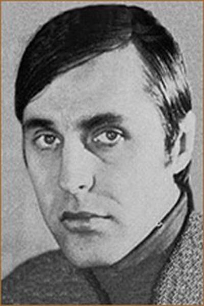 Vladimir Vaskovtsev