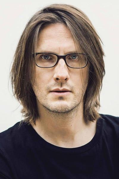 Steven Wilson - About - Entertainment.ie