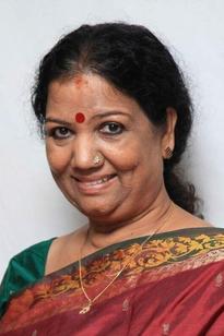 Girija Lokesh