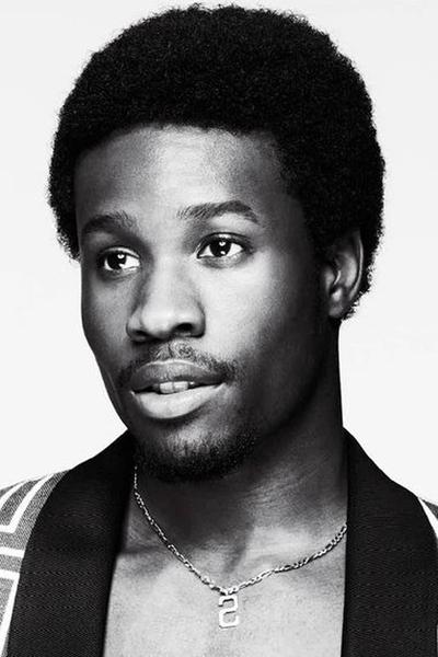 Shameik Moore - About - Entertainment.ie