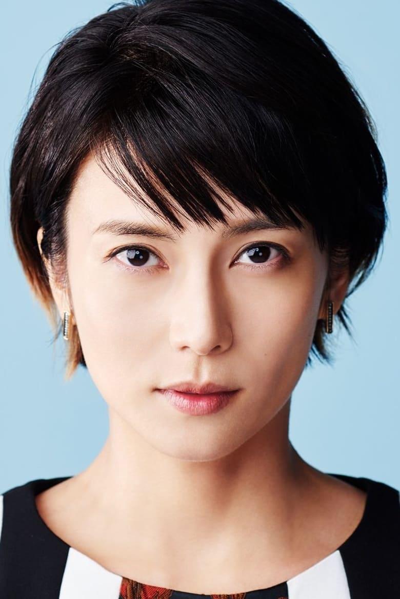 Kou Shibasaki - About - Entertainment.ie