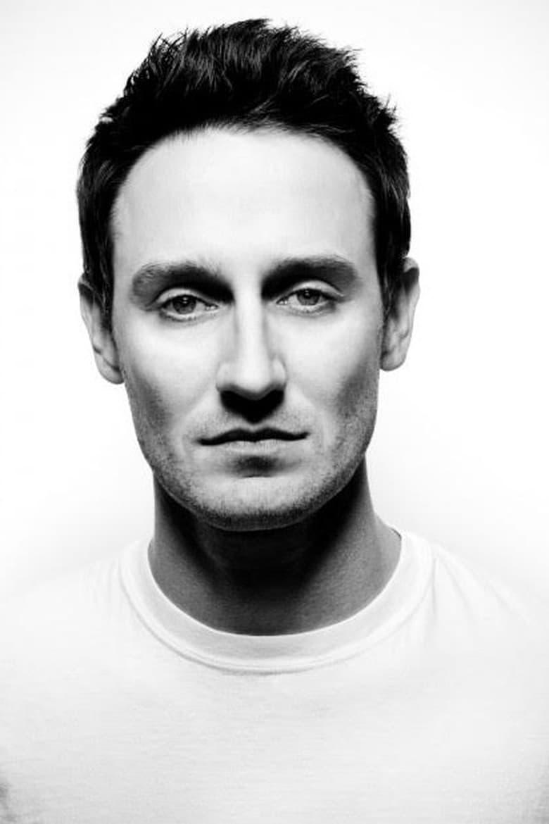 Josh Stewart - About - Entertainment.ie