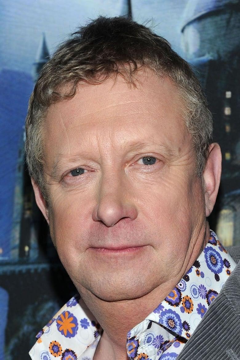 Mark Williams - About - Entertainment.ie