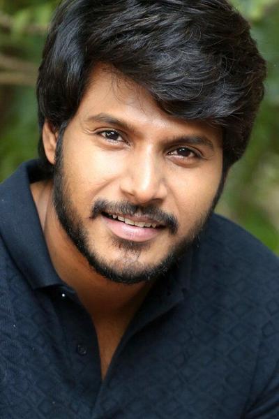 Sundeep Kishan - About - Entertainment.ie