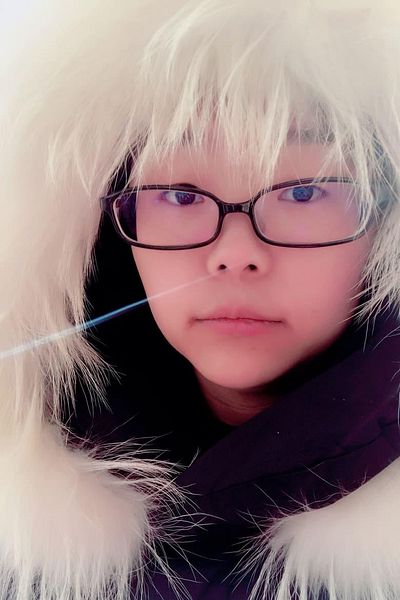 李喆