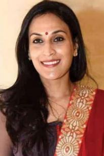 Aishwarya Rajinikanth