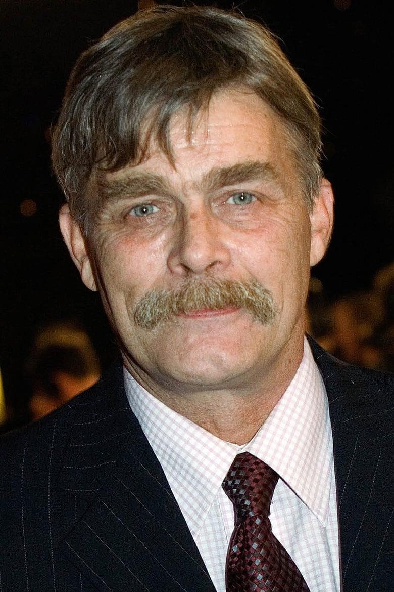 Nicholas Campbell - About - Entertainment.ie