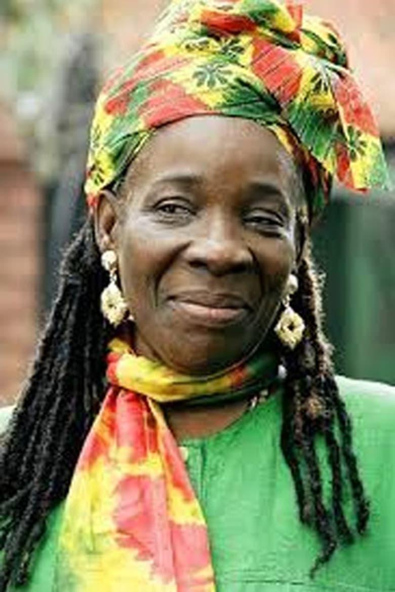 Rita Marley - About - Entertainment.ie