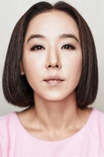 Kang Soo-yeon