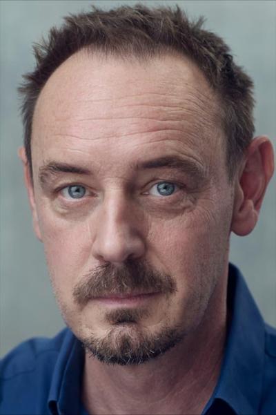 Steven Elder About Entertainment.ie