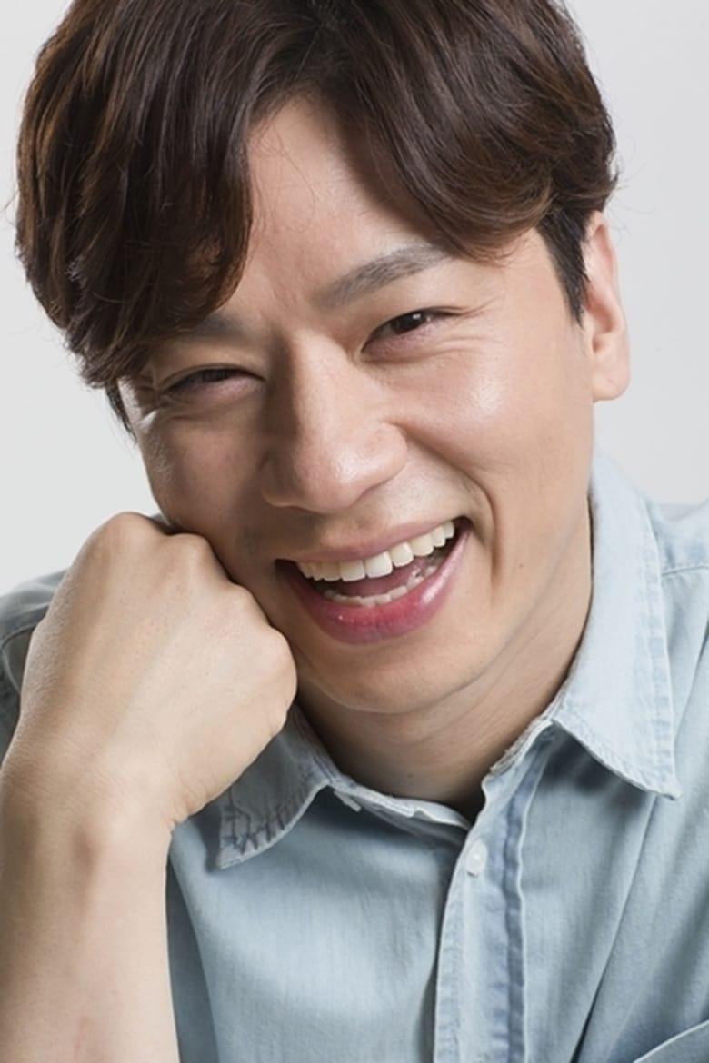 Jung Sang-hoon - About - Entertainment.ie