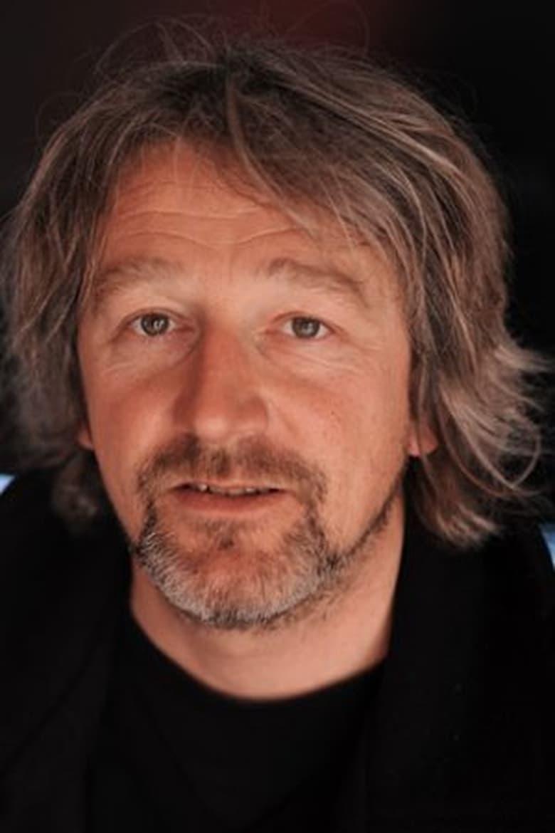 Jérôme Le Maire About Entertainment.ie