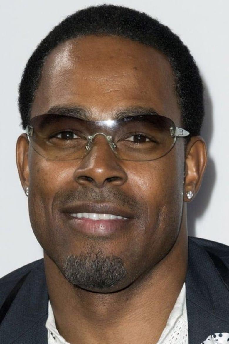Lamman Rucker - About - Entertainment.ie