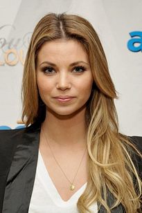 Amber Lancaster