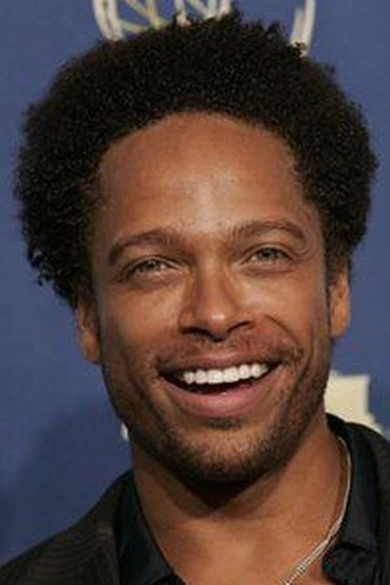 Gary Dourdan - About - Entertainment.ie