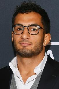 Gegard Mousasi