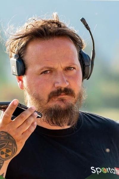Stanislav Gochev