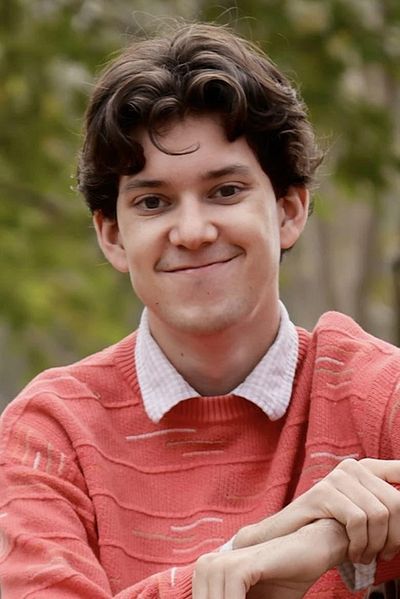 Louie Gallagher