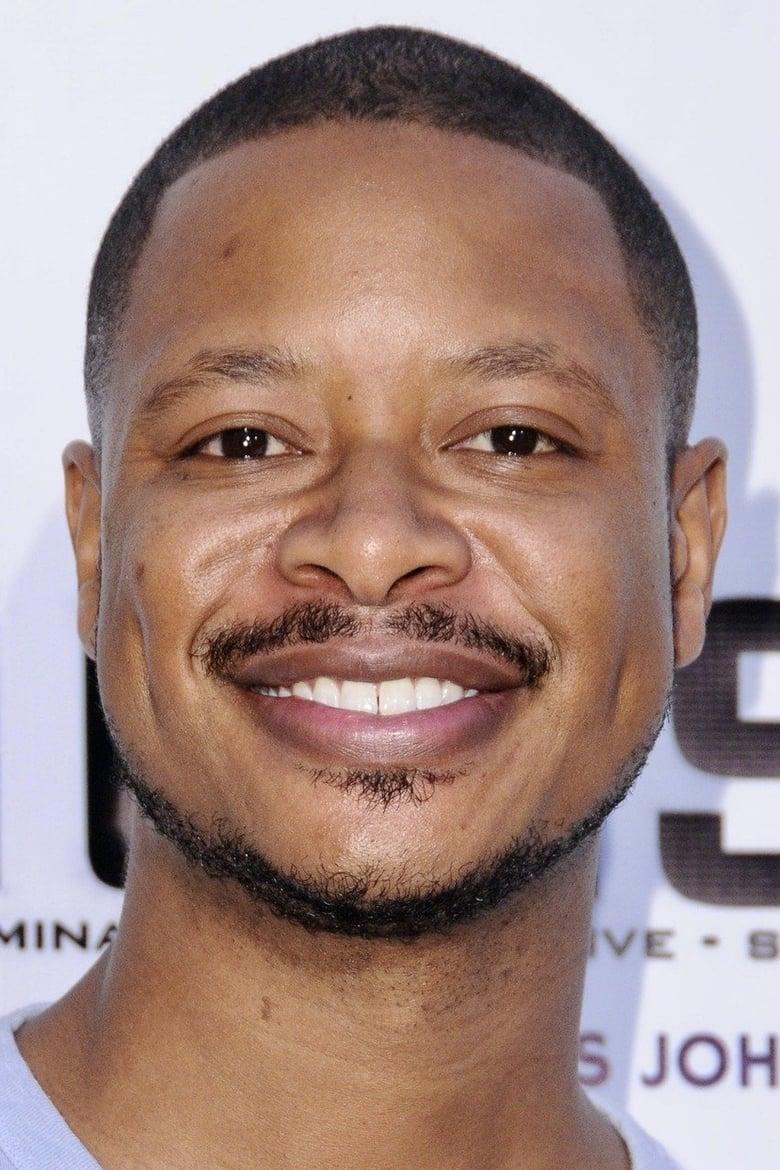 Arjay Smith - About - Entertainment.ie