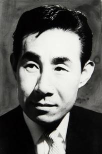 Heo Jang-gang