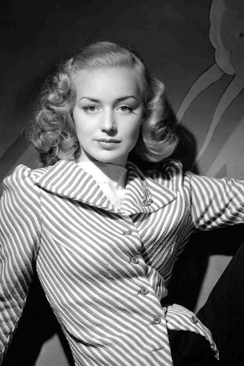 Anne Shirley - About - Entertainment.ie