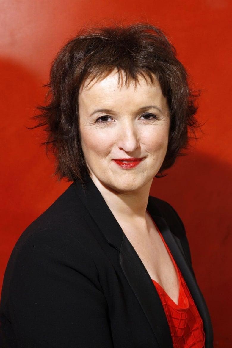 Anne Roumanoff - About - Entertainment.ie