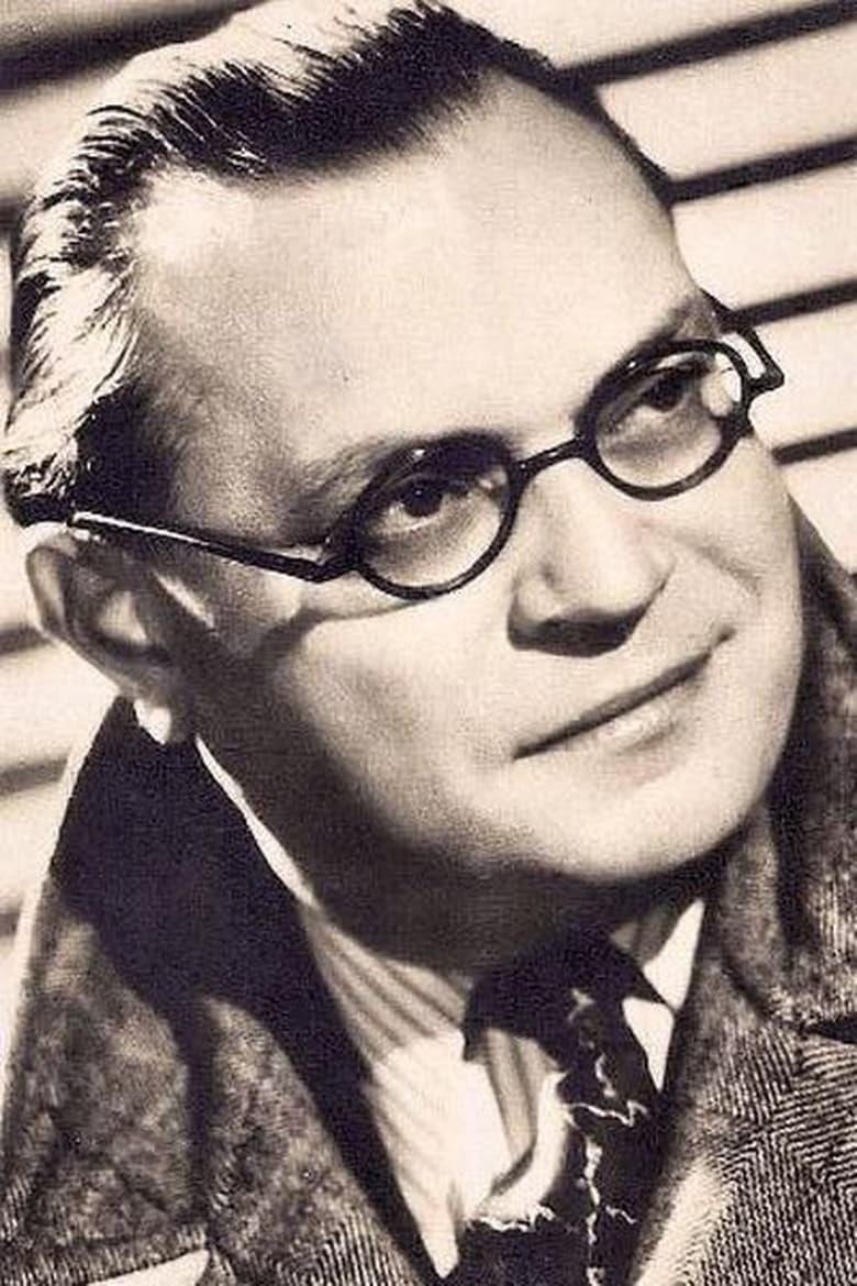 Raymond Souplex About Entertainment.ie