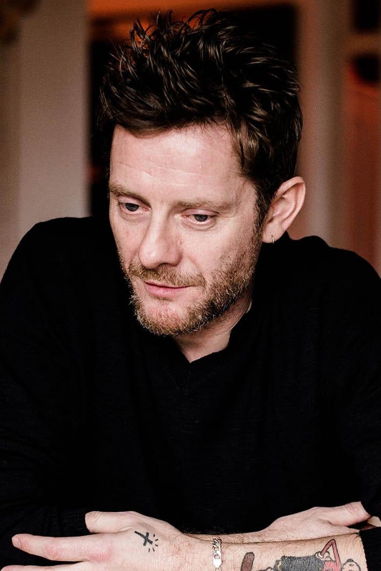 Jamie Hewlett - About - Entertainment.ie