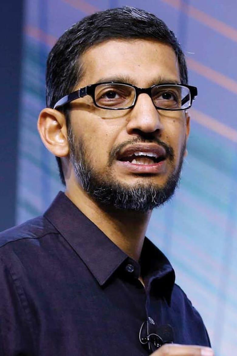 Sundar Pichai - About - Entertainment.ie