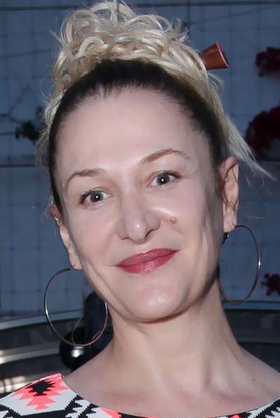 Myrto Kontova