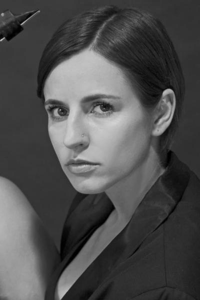Maria Faust