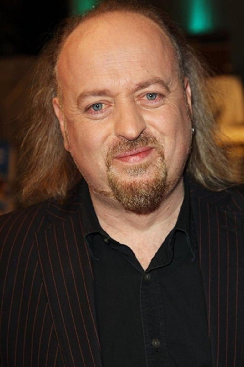 Bill Bailey - About - Entertainment.ie