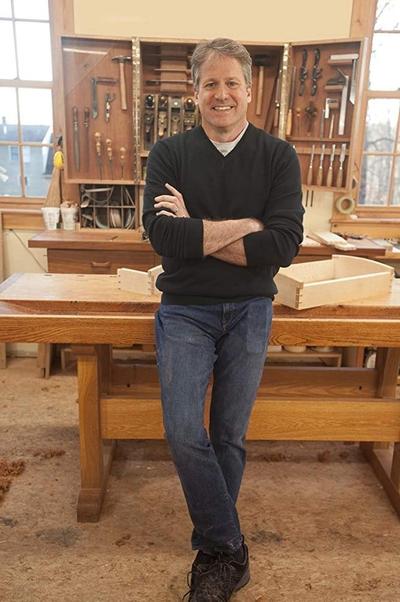 Tom McLaughlin About Entertainment.ie