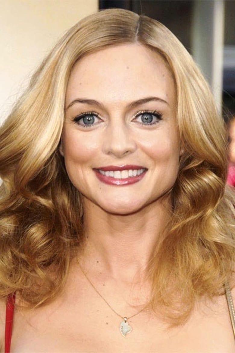 Heather Graham - About - Entertainment.ie