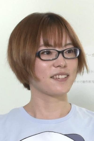 Rei Yamazaki